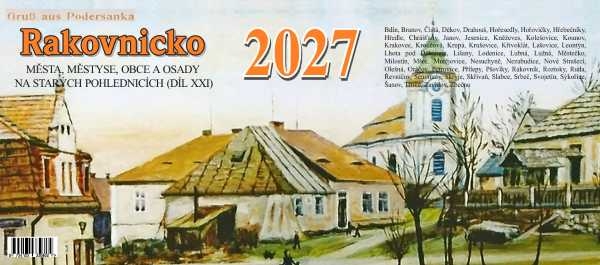 Rakovnicko 2026
